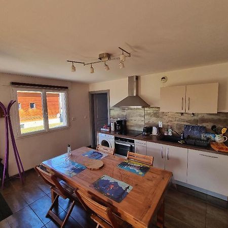 Magnifique Appartement A La Montagne Classe 4 Etoiles 샤펠레-데-브와 외부 사진